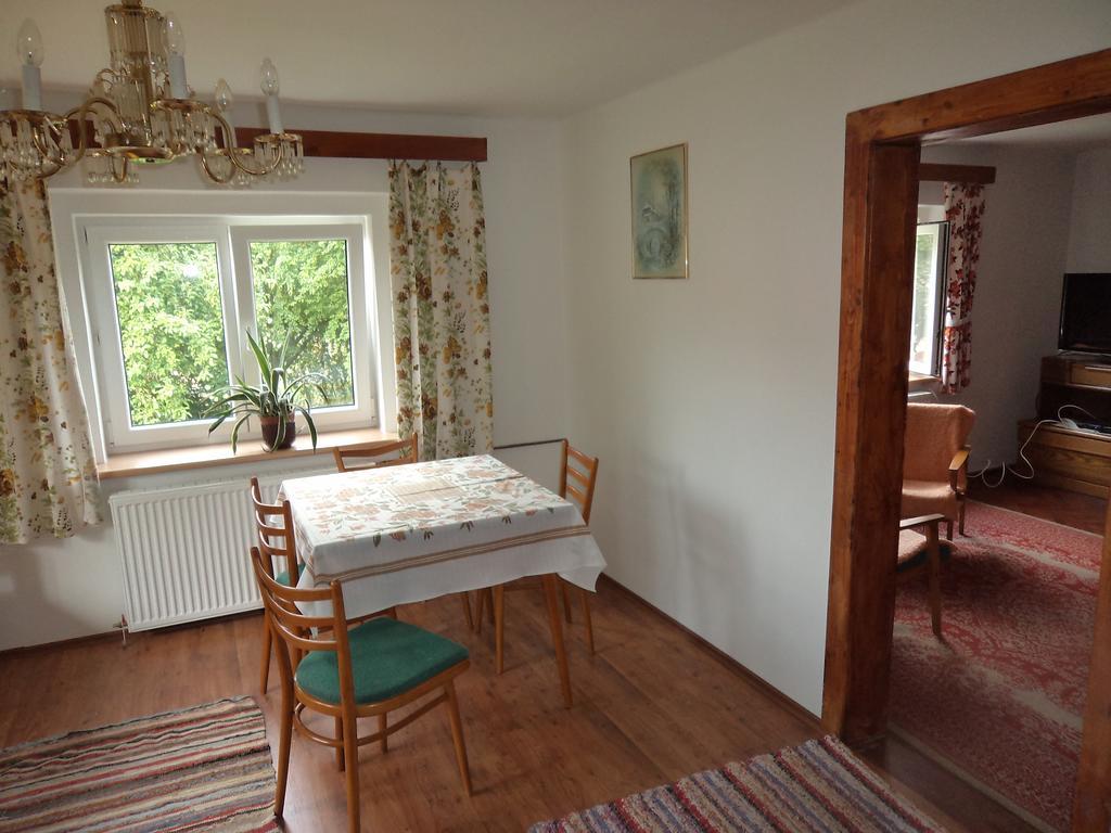 Guest House Hartenberg Sokolov Cameră foto
