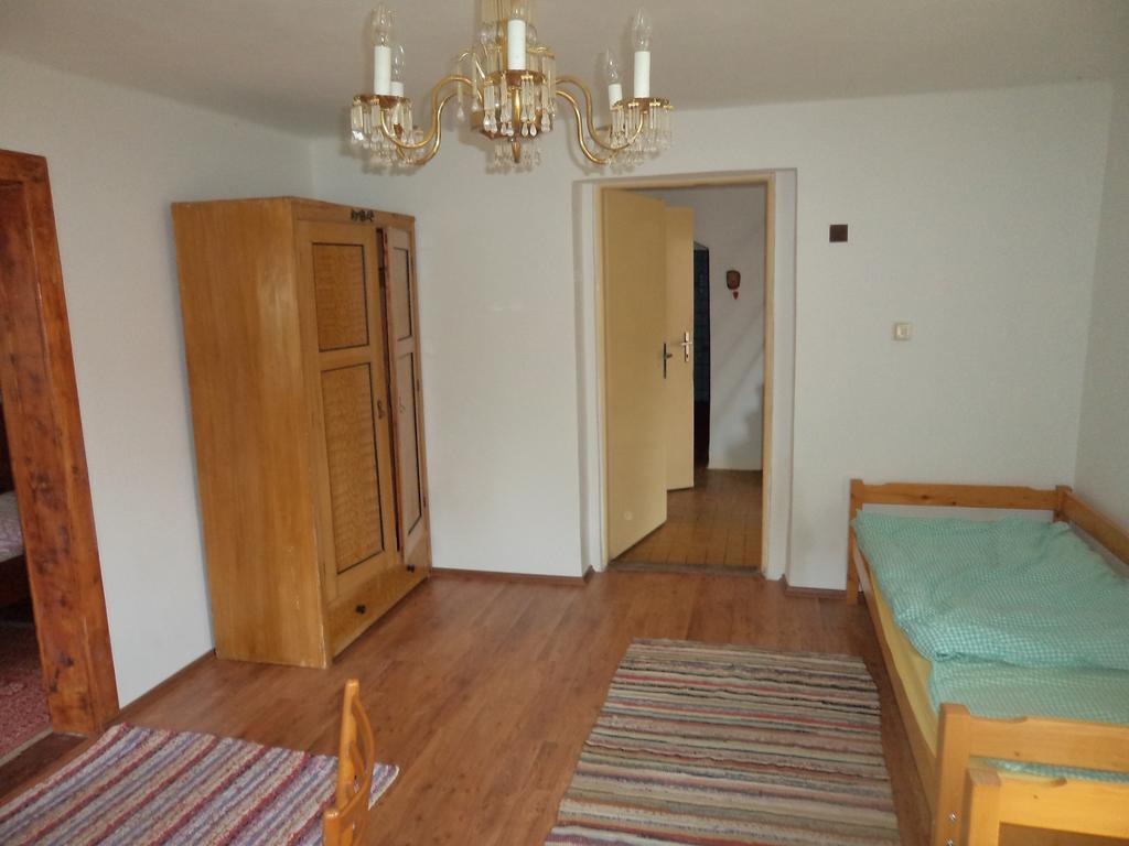 Guest House Hartenberg Sokolov Cameră foto